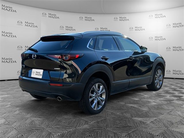 2023 Mazda CX-30 2.5 S Select Package