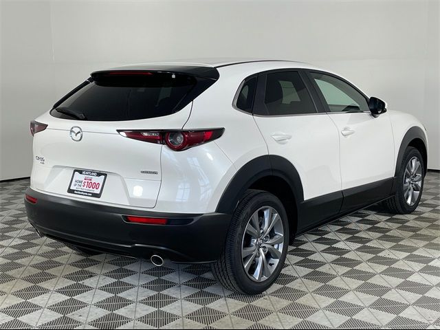 2023 Mazda CX-30 2.5 S Select Package