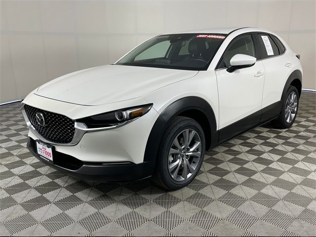 2023 Mazda CX-30 2.5 S Select Package