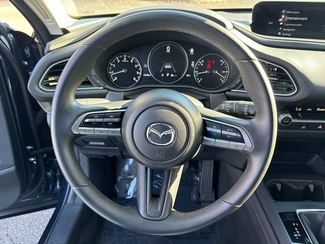 2023 Mazda CX-30 2.5 S Select Package