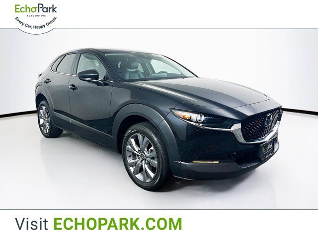 2023 Mazda CX-30 2.5 S Select Package