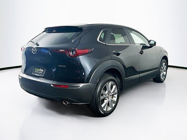 2023 Mazda CX-30 2.5 S Select Package