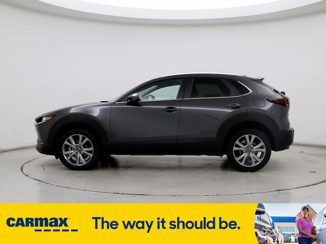 2023 Mazda CX-30 2.5 S Select Package