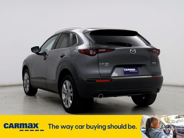 2023 Mazda CX-30 2.5 S Select Package