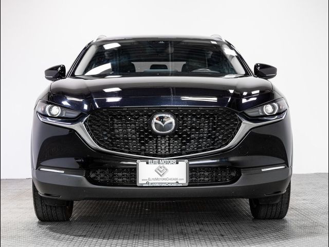 2023 Mazda CX-30 2.5 S Select Package