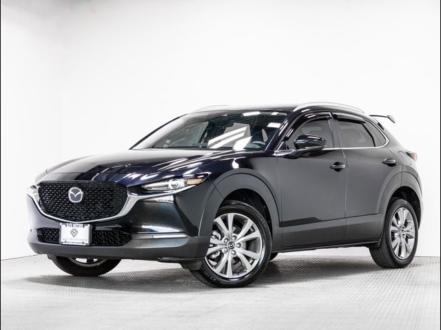 2023 Mazda CX-30 2.5 S Select Package