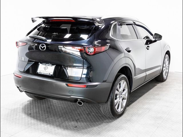 2023 Mazda CX-30 2.5 S Select Package