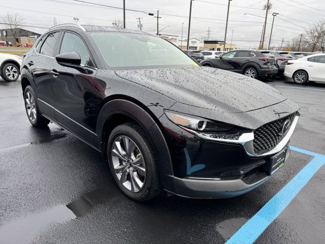 2023 Mazda CX-30 2.5 S Select Package