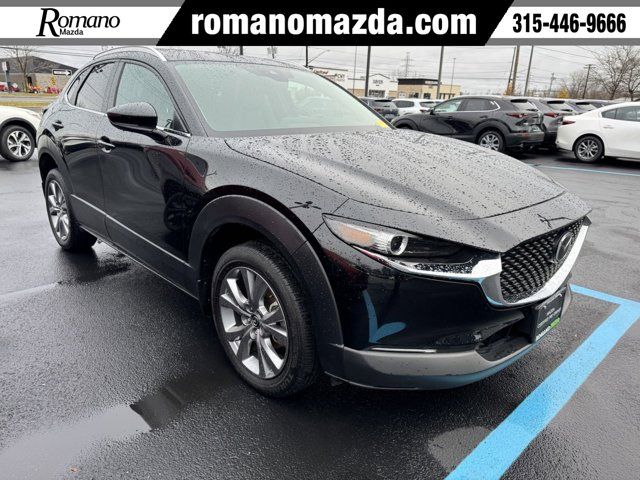 2023 Mazda CX-30 2.5 S Select Package