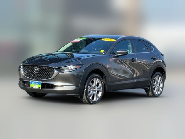 2023 Mazda CX-30 2.5 S Select Package