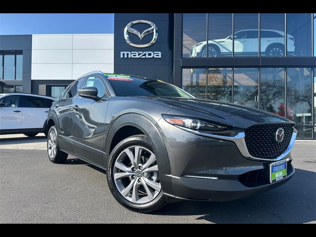 2023 Mazda CX-30 2.5 S Select Package