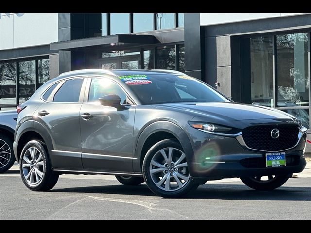 2023 Mazda CX-30 2.5 S Select Package