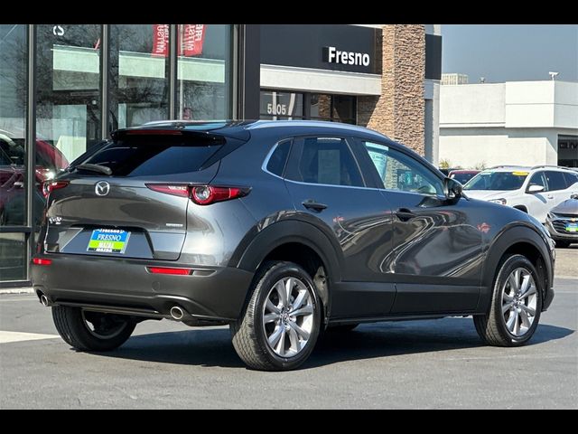 2023 Mazda CX-30 2.5 S Select Package