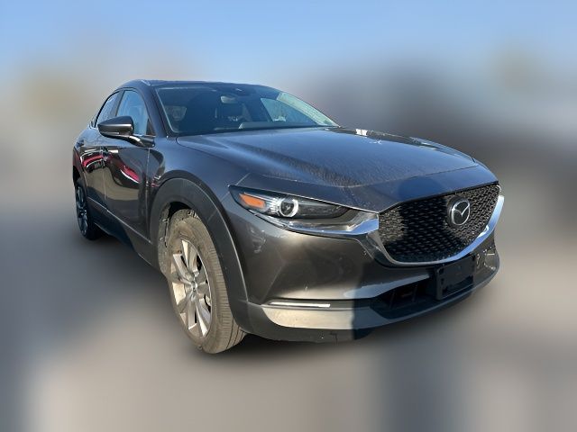 2023 Mazda CX-30 2.5 S Select Package