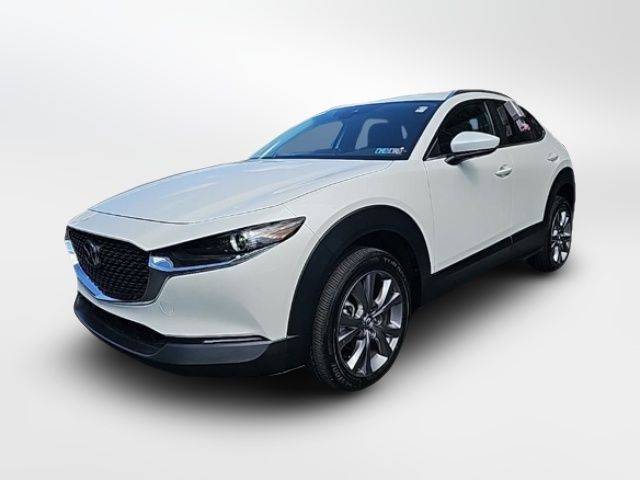 2023 Mazda CX-30 2.5 S Select Package