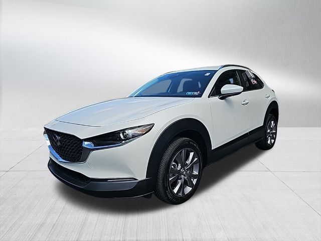 2023 Mazda CX-30 2.5 S Select Package