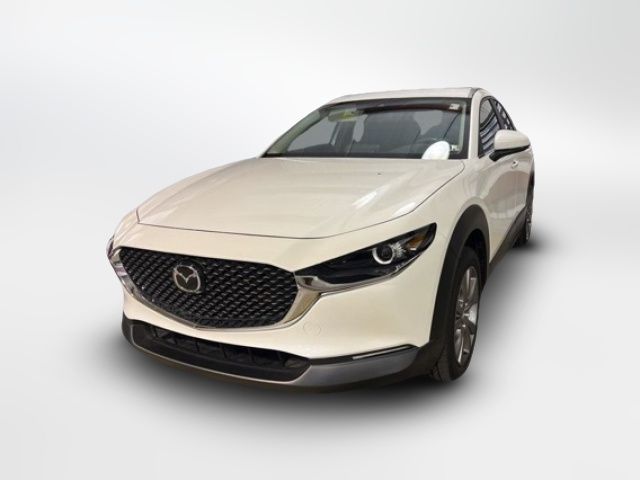 2023 Mazda CX-30 2.5 S Select Package