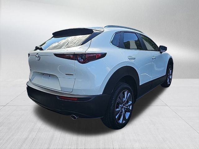 2023 Mazda CX-30 2.5 S Select Package