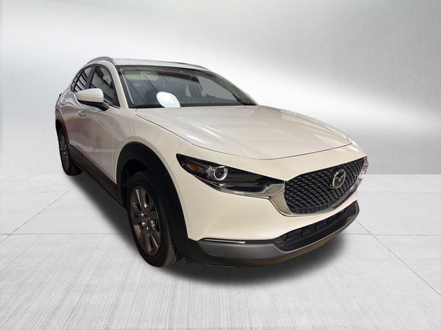 2023 Mazda CX-30 2.5 S Select Package