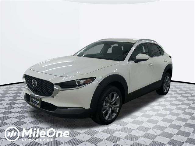 2023 Mazda CX-30 2.5 S Select Package