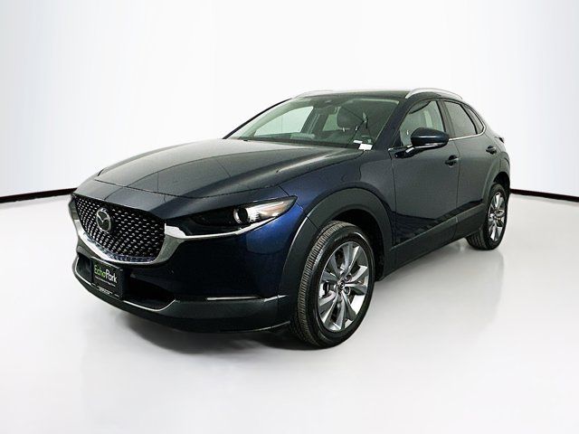 2023 Mazda CX-30 2.5 S Select Package