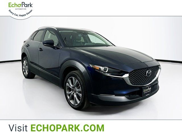 2023 Mazda CX-30 2.5 S Select Package