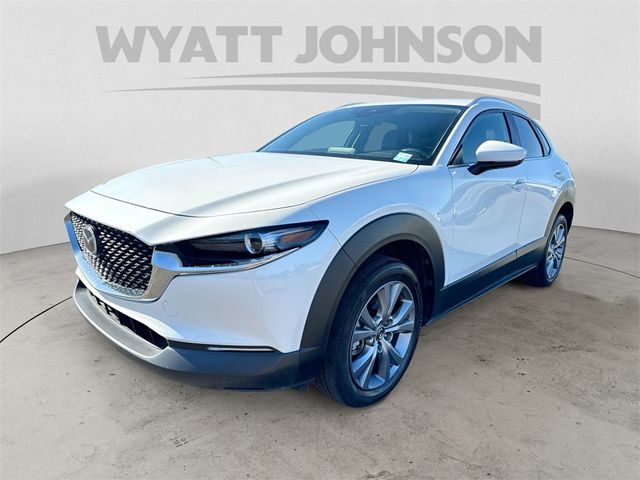 2023 Mazda CX-30 2.5 S Select Package