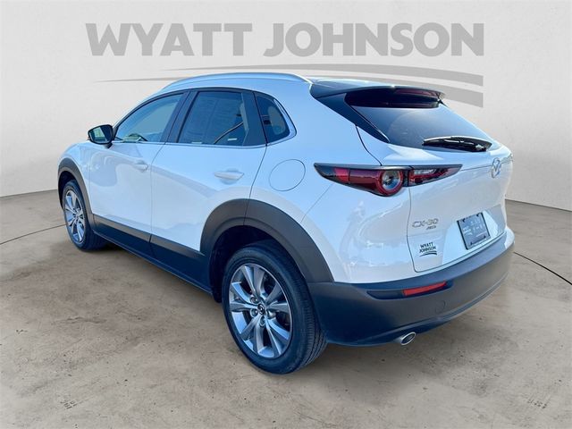 2023 Mazda CX-30 2.5 S Select Package