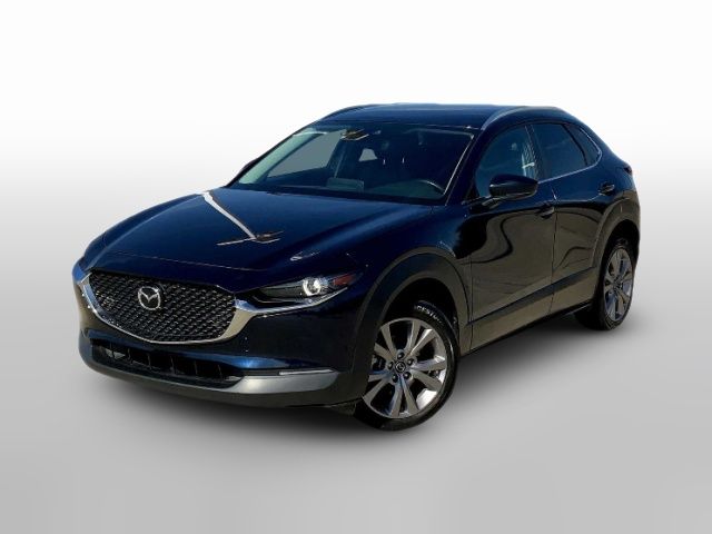 2023 Mazda CX-30 2.5 S Select Package