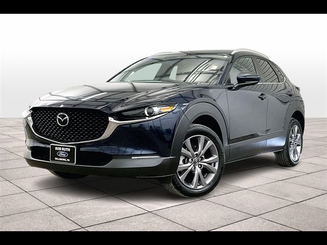 2023 Mazda CX-30 2.5 S Select Package