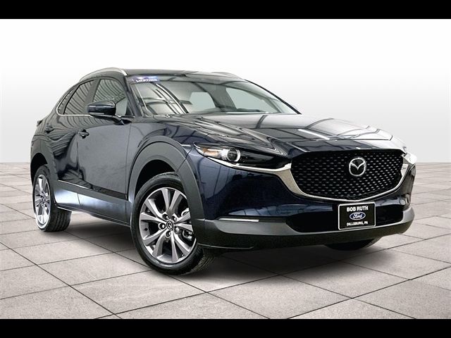 2023 Mazda CX-30 2.5 S Select Package