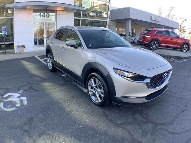 2023 Mazda CX-30 2.5 S Select Package