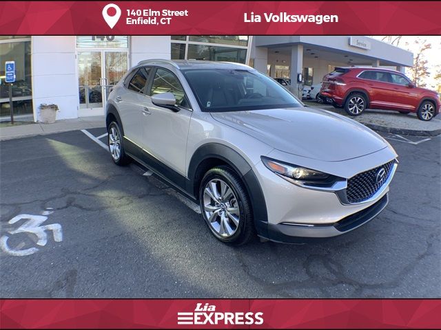 2023 Mazda CX-30 2.5 S Select Package