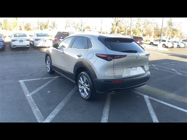 2023 Mazda CX-30 2.5 S Select Package