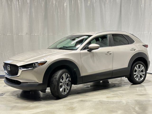 2023 Mazda CX-30 2.5 S Select Package