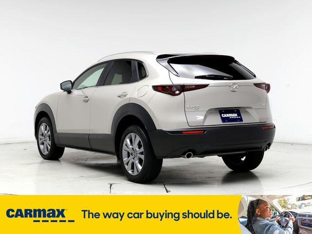 2023 Mazda CX-30 2.5 S Select Package