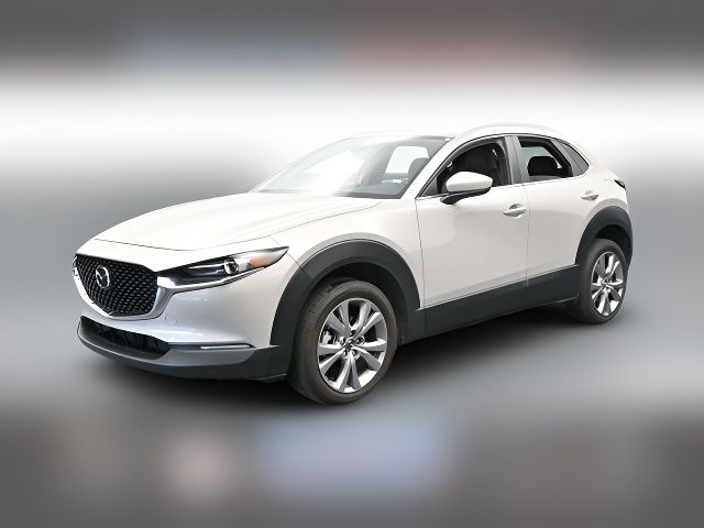 2023 Mazda CX-30 2.5 S Select Package