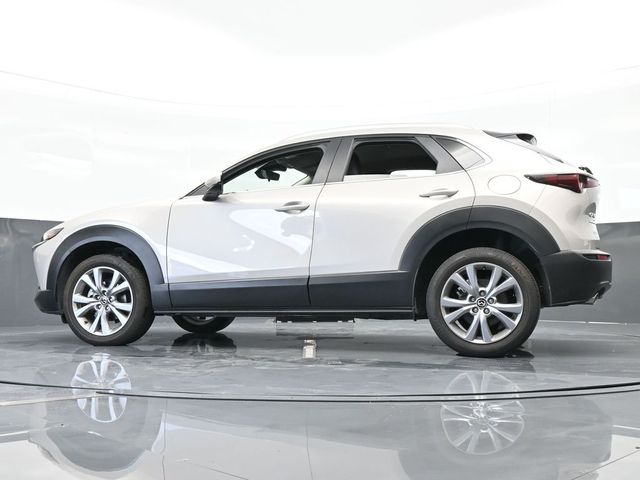 2023 Mazda CX-30 2.5 S Select Package