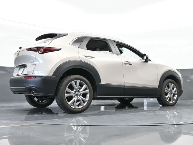 2023 Mazda CX-30 2.5 S Select Package