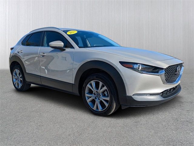 2023 Mazda CX-30 2.5 S Select Package