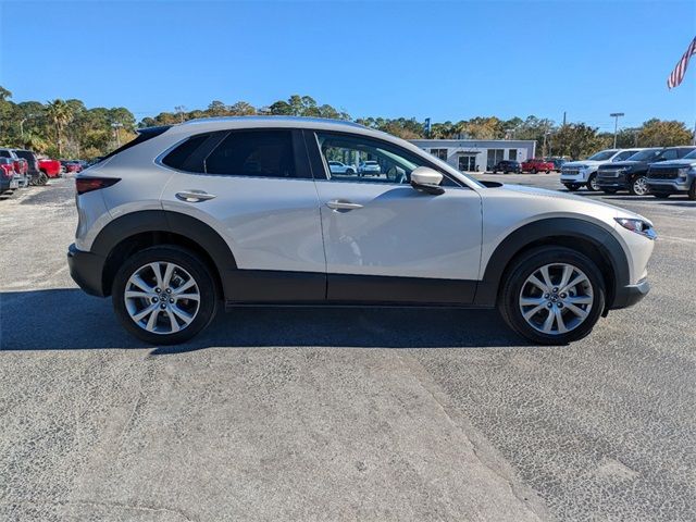 2023 Mazda CX-30 2.5 S Select Package