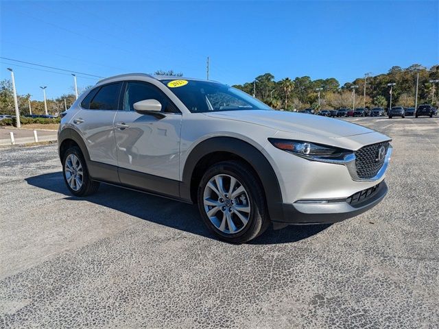 2023 Mazda CX-30 2.5 S Select Package