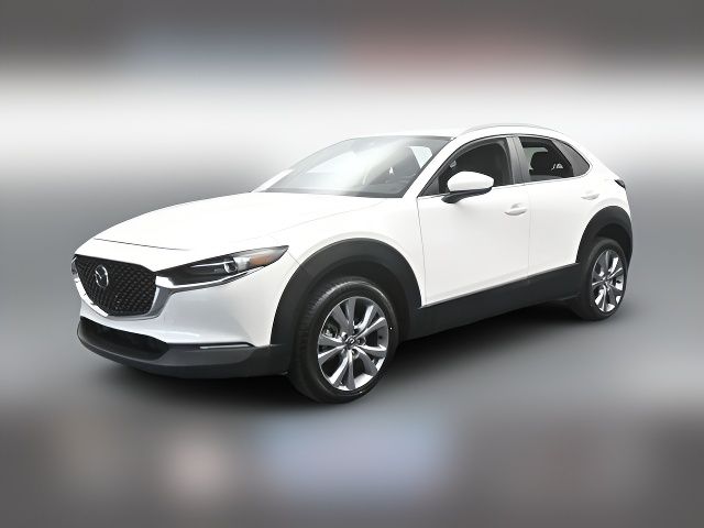 2023 Mazda CX-30 2.5 S Select Package