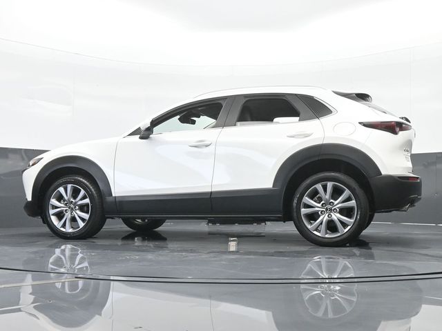 2023 Mazda CX-30 2.5 S Select Package