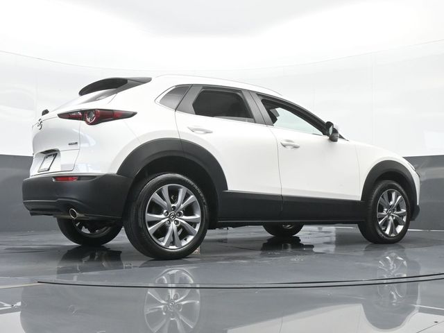 2023 Mazda CX-30 2.5 S Select Package