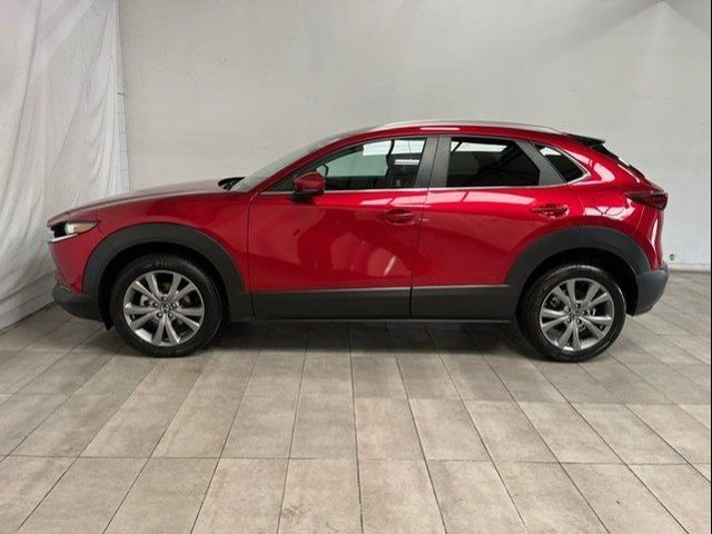 2023 Mazda CX-30 2.5 S Select Package