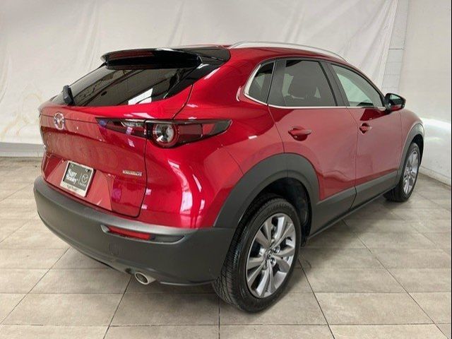 2023 Mazda CX-30 2.5 S Select Package