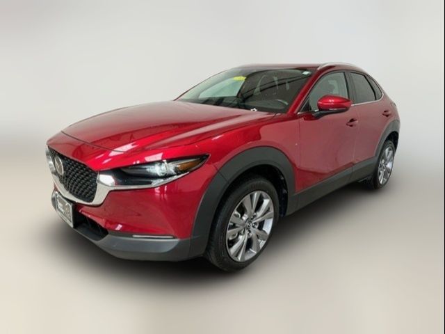 2023 Mazda CX-30 2.5 S Select Package