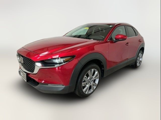 2023 Mazda CX-30 2.5 S Select Package