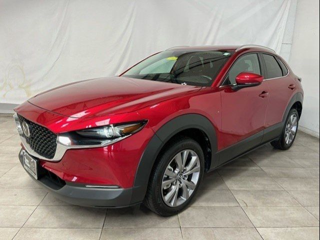 2023 Mazda CX-30 2.5 S Select Package